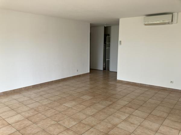 Appartement 4 pièces à louer Narbonne - 11100 / Réf: 2174