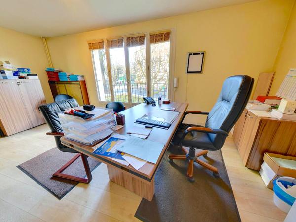 Appartement Montreuil 3 pièce(s) 61.32 m2