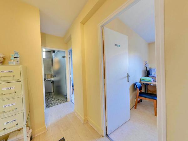 Appartement Montreuil 3 pièce(s) 61.32 m2