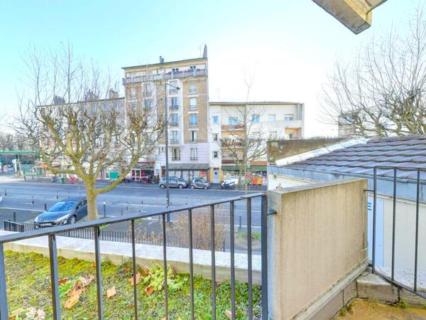 Appartement Montreuil 3 pièce(s) 61.32 m2