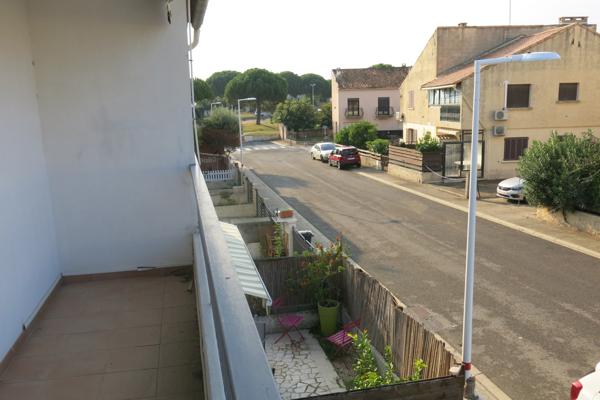 Duplex P3 - BOUCANET Le Grau-du-Roi (30240)