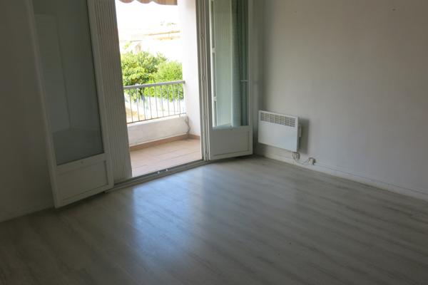 Duplex P3 - BOUCANET Le Grau-du-Roi (30240)