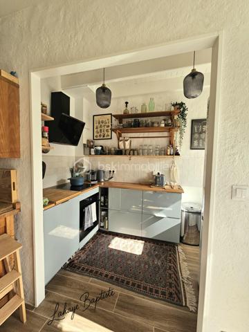 Maison traditionnelle de 120 m²