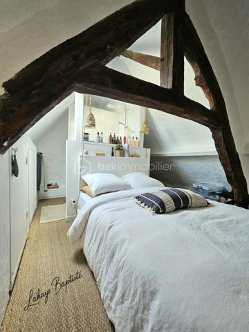 Maison traditionnelle de 120 m²