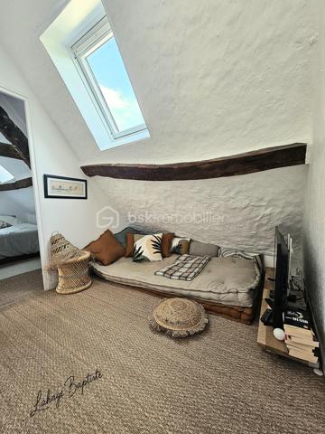 Maison traditionnelle de 120 m²