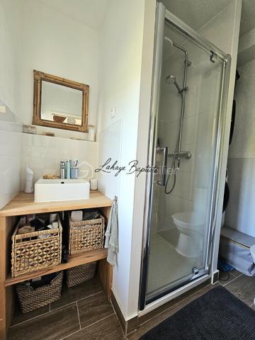 Maison traditionnelle de 120 m²