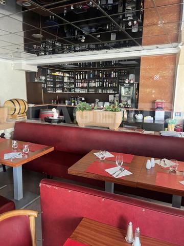 fond de commerce restauration