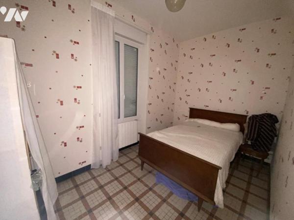 AMBILLOU CHATEAU Maison de bourg