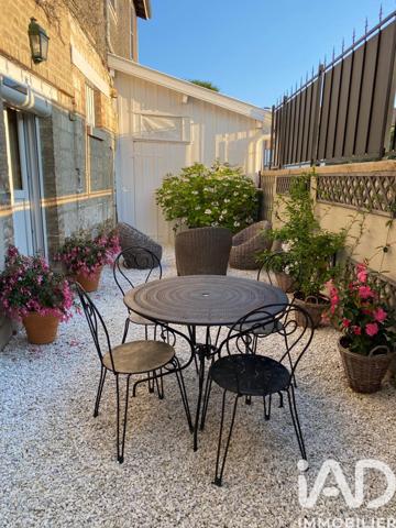 Maison à vendre 8 pièces 178 m² Châlons-en-Champagne