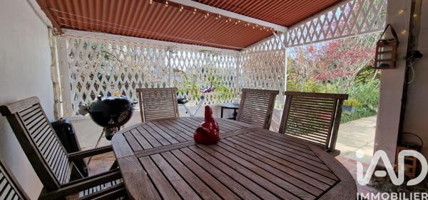 Maison à vendre 8 pièces 178 m² Châlons-en-Champagne