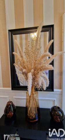 Maison à vendre 8 pièces 178 m² Châlons-en-Champagne