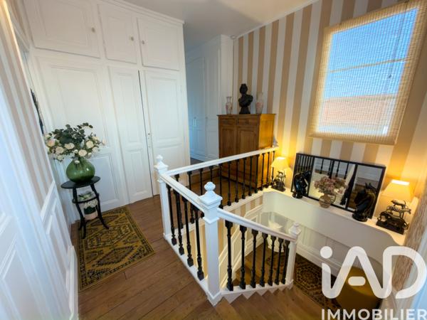 Maison à vendre 8 pièces 178 m² Châlons-en-Champagne