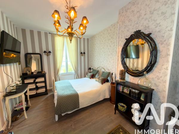 Maison à vendre 8 pièces 178 m² Châlons-en-Champagne