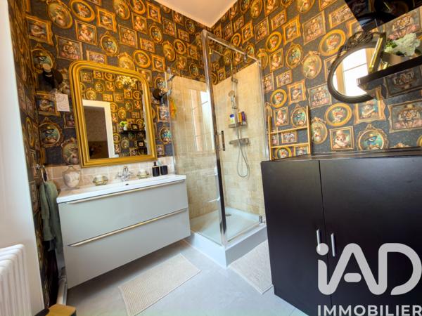 Maison à vendre 8 pièces 178 m² Châlons-en-Champagne