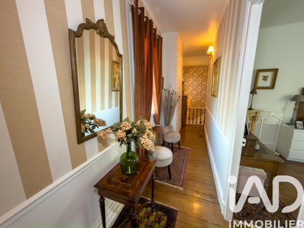 Maison à vendre 8 pièces 178 m² Châlons-en-Champagne