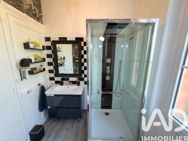 Maison à vendre 8 pièces 178 m² Châlons-en-Champagne