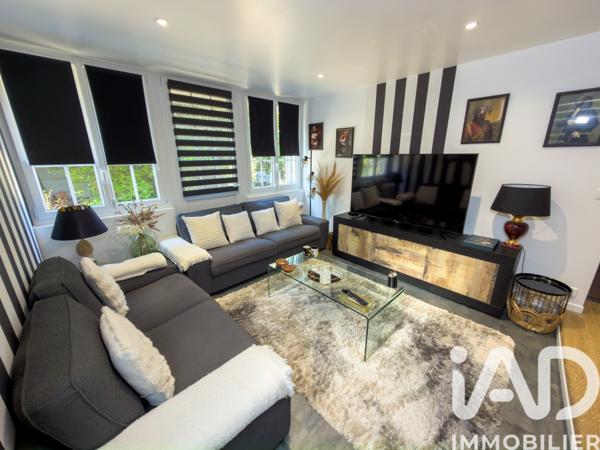 Maison à vendre 8 pièces 178 m² Châlons-en-Champagne