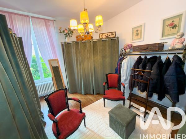 Maison à vendre 8 pièces 178 m² Châlons-en-Champagne