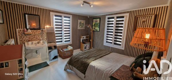 Maison à vendre 8 pièces 178 m² Châlons-en-Champagne