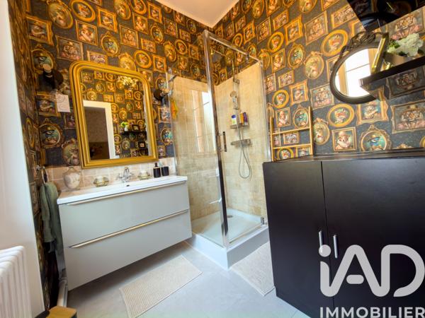 Maison à vendre 8 pièces 178 m² Châlons-en-Champagne