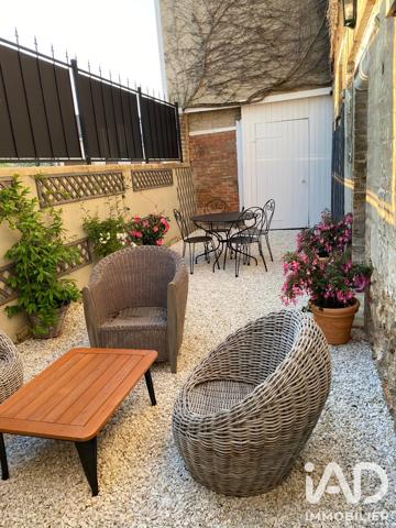Maison à vendre 8 pièces 178 m² Châlons-en-Champagne