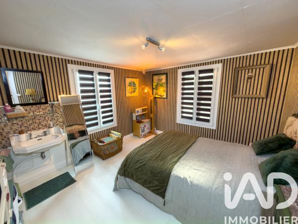 Maison à vendre 8 pièces 178 m² Châlons-en-Champagne