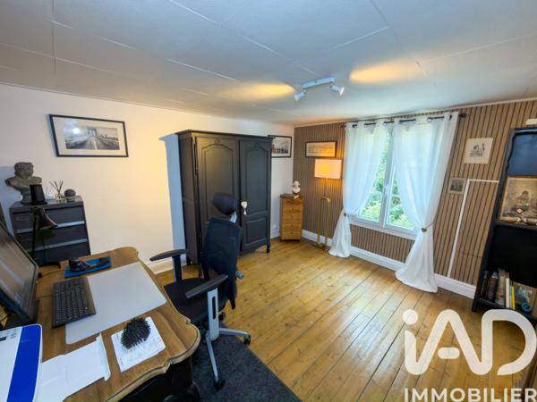 Maison à vendre 8 pièces 178 m² Châlons-en-Champagne