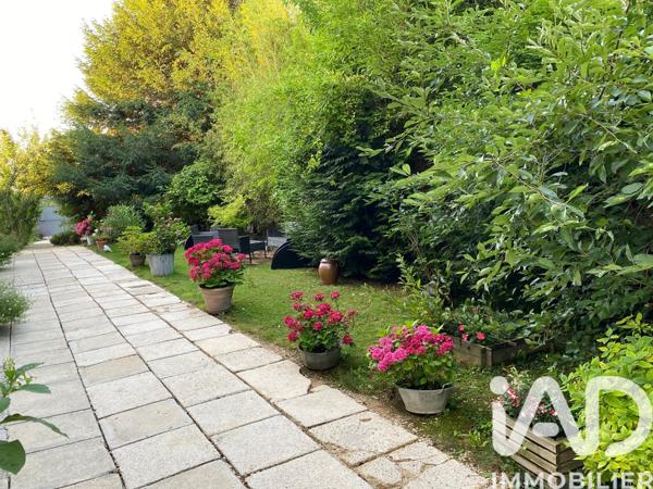 Maison à vendre 8 pièces 178 m² Châlons-en-Champagne