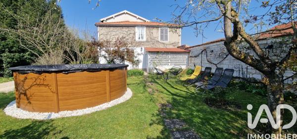 Maison à vendre 8 pièces 178 m² Châlons-en-Champagne