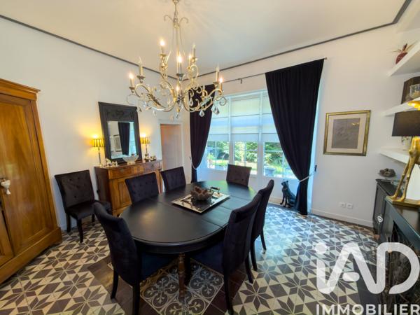 Maison à vendre 8 pièces 178 m² Châlons-en-Champagne