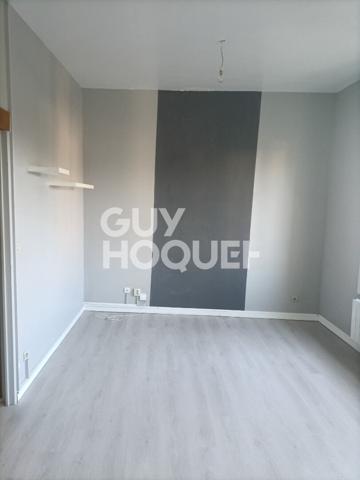 Appartement 3 pièces (47 m²) en location à LIANCOURT
