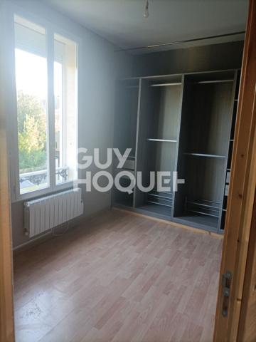 Appartement 3 pièces (47 m²) en location à LIANCOURT