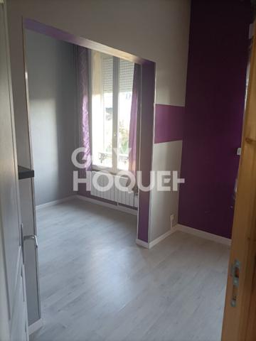 Appartement 3 pièces (47 m²) en location à LIANCOURT