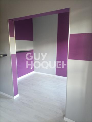 Appartement 3 pièces (47 m²) en location à LIANCOURT