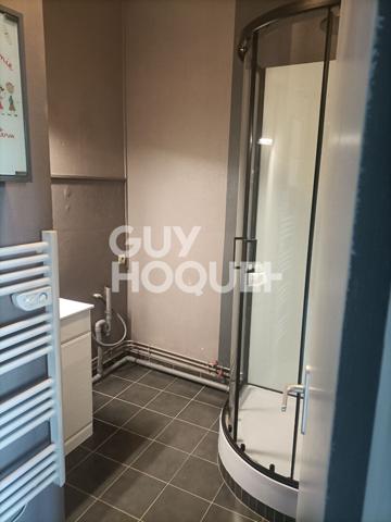 Appartement 3 pièces (47 m²) en location à LIANCOURT