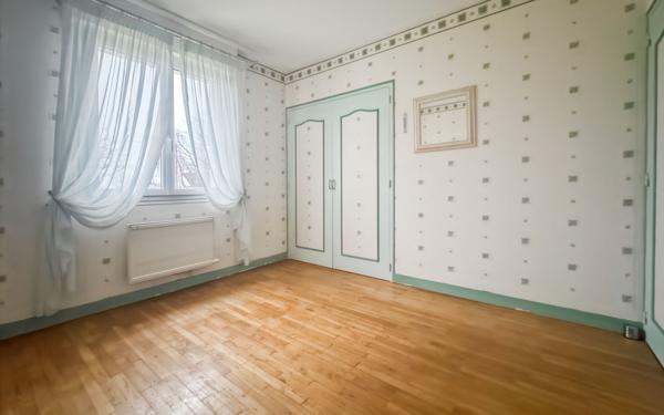 Maison à vendre    4 pièces • 89,50 m2 Châteaubriant