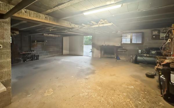 Maison à vendre    4 pièces • 89,50 m2 Châteaubriant