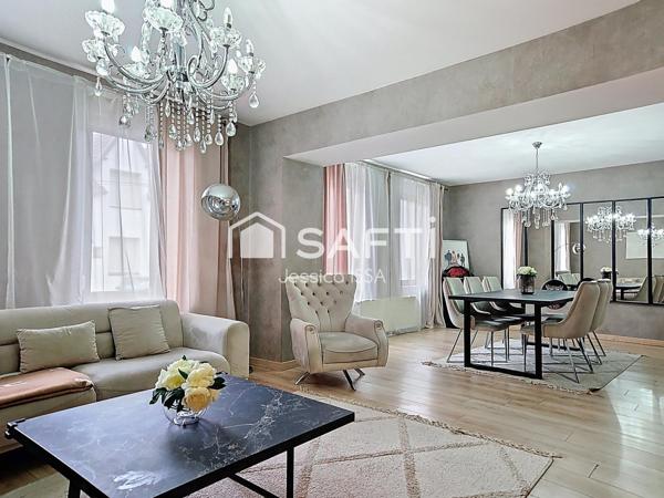 Maison individuelle familiale .