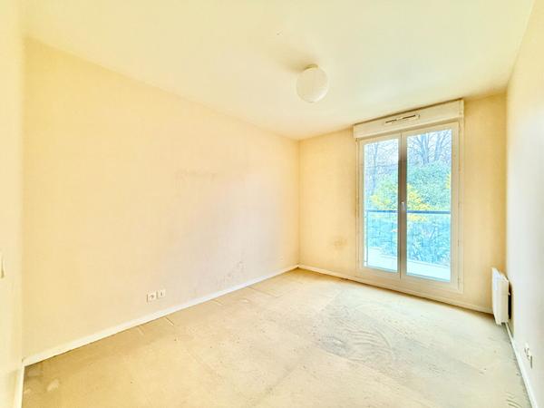 Appartement 3 pièces 61 m2