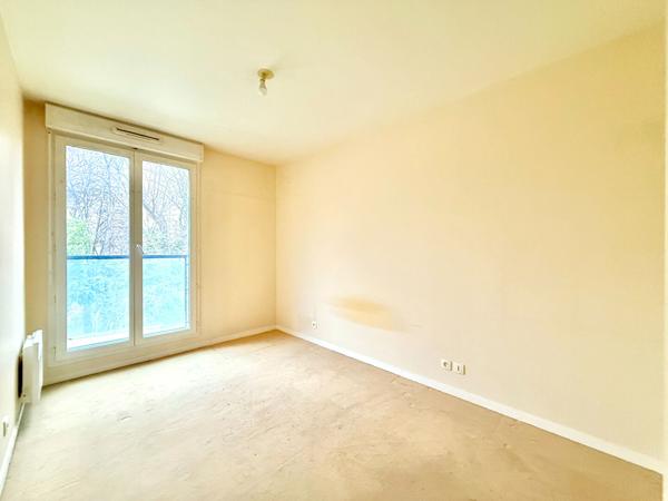 Appartement 3 pièces 61 m2
