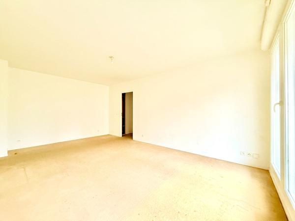 Appartement 3 pièces 61 m2