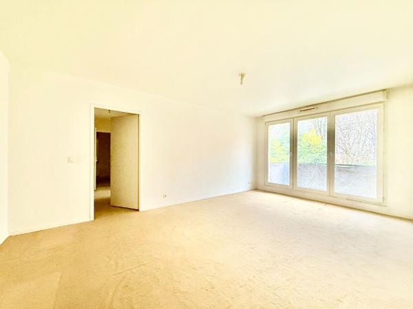 Appartement 3 pièces 61 m2