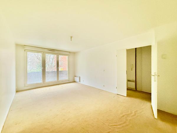 Appartement 3 pièces 61 m2