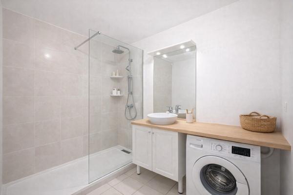 Appartement 3 pièces 61 m2