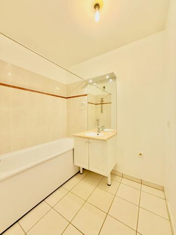 Appartement 3 pièces 61 m2