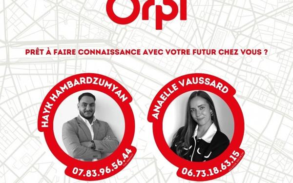 Appartement à vendre    5 pièces • 103 m2 Chenôve