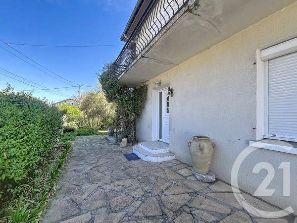 Maison à vendre  6 pièces - 130 m2 LABASTIDE ST PIERRE - 82