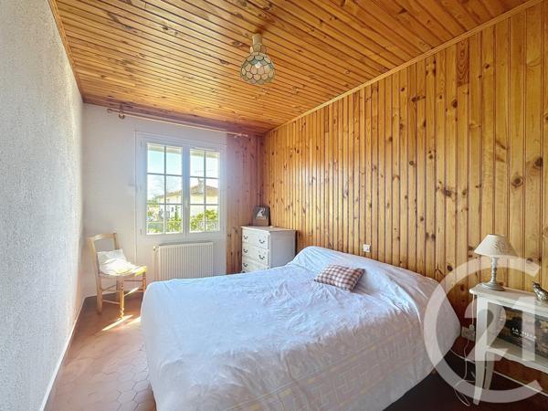 Maison à vendre  6 pièces - 130 m2 LABASTIDE ST PIERRE - 82