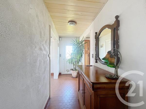 Maison à vendre  6 pièces - 130 m2 LABASTIDE ST PIERRE - 82