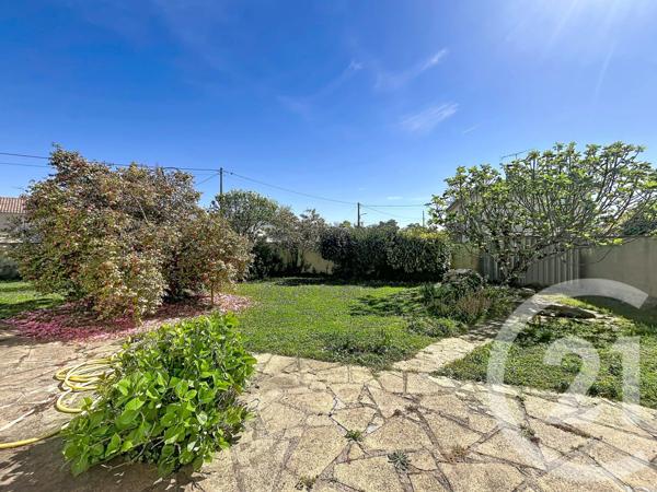 Maison à vendre  6 pièces - 130 m2 LABASTIDE ST PIERRE - 82